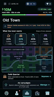 Mall Manager: Idle Tycoon Game screenshot