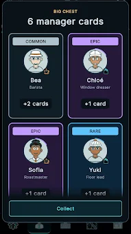Mall Manager: Idle Tycoon Game screenshot