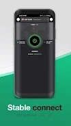 Man VPN - Secure VPN Proxy screenshot