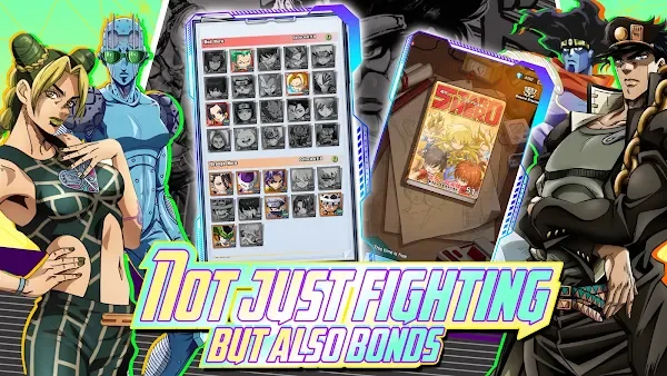 Manga Battle Frontier screenshot
