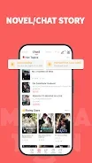 MangaToon screenshot