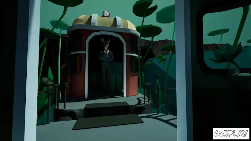 Manifest 99 screenshot 3