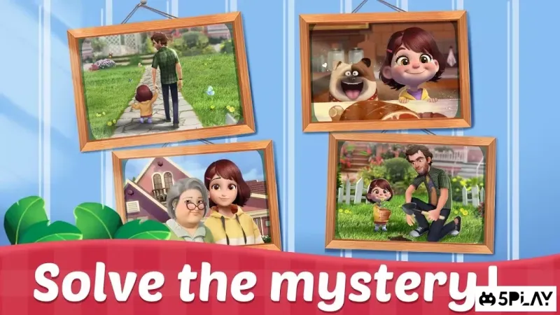 Manor Diary screenshot 4