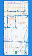 Map Explorer screenshot