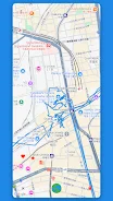 Map Explorer screenshot