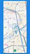 Map Explorer screenshot