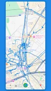 Map Explorer screenshot