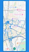 Map Explorer screenshot
