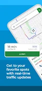 MapQuest screenshot