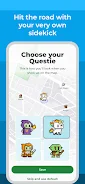 MapQuest screenshot