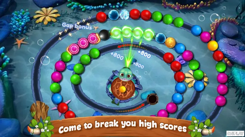 Marble 2019 screenshot 1