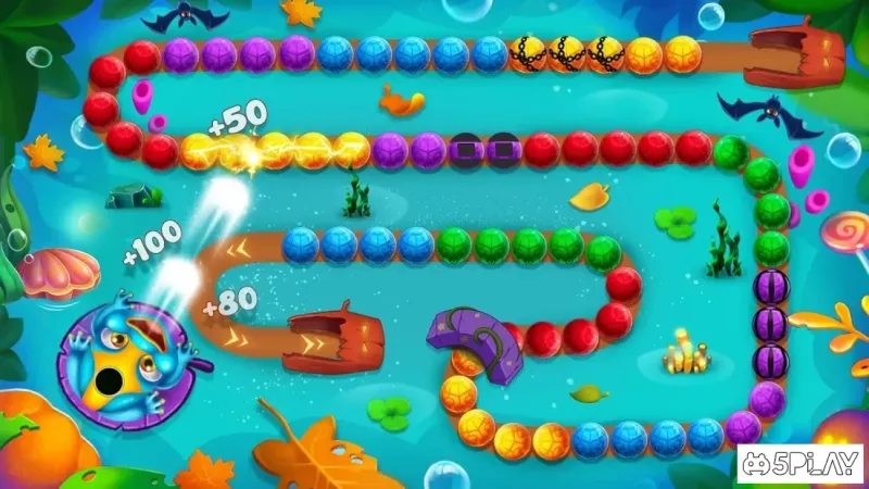 Marble 2020 v1.46 screenshot 1