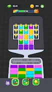 Marble Flow screenshot