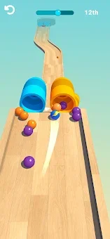 Marble Run Ultimate Race ASMR screenshot
