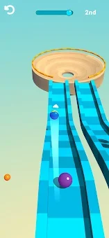 Marble Run Ultimate Race ASMR screenshot