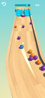 Marble Run Ultimate Race ASMR screenshot