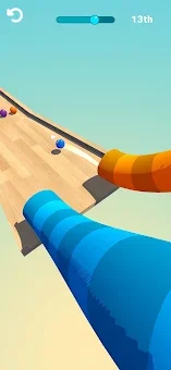 Marble Run Ultimate Race ASMR screenshot