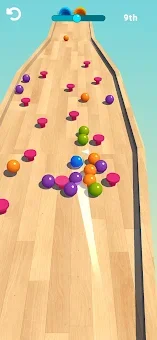 Marble Run Ultimate Race ASMR screenshot