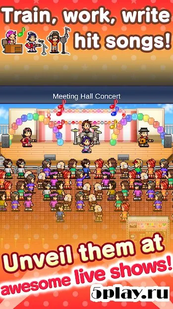 March to a Million screenshot 2