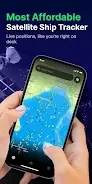 MarineRadar: Vessel Tracker screenshot