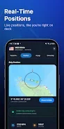 MarineRadar: Vessel Tracker screenshot