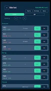 Market Masters screenshot