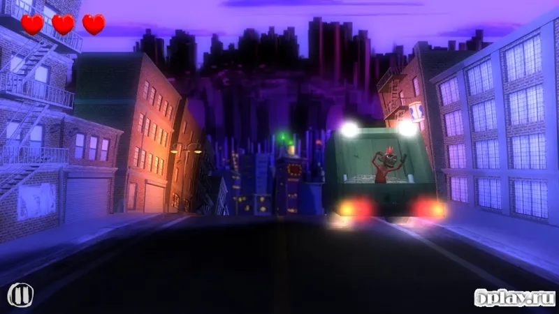 Marky Ramone "The Game" 1.0 screenshot 4