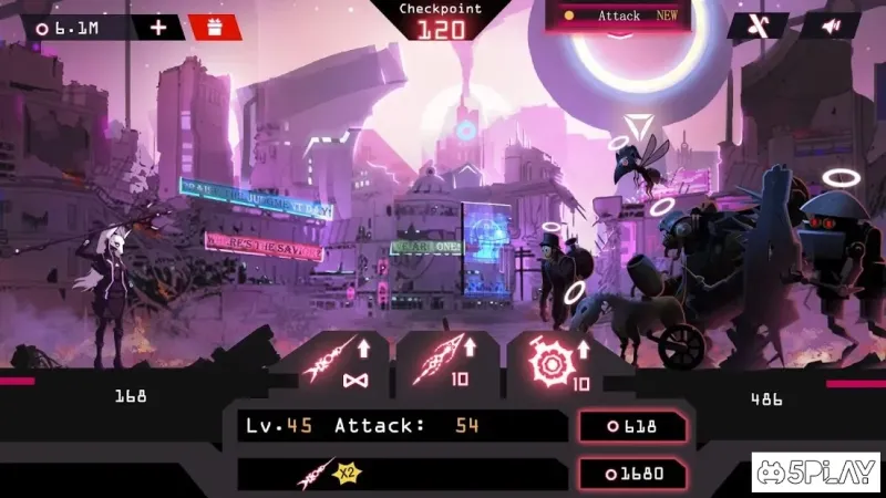 Маска Воїн: Zombie Archer 1.6.0 screenshot 2