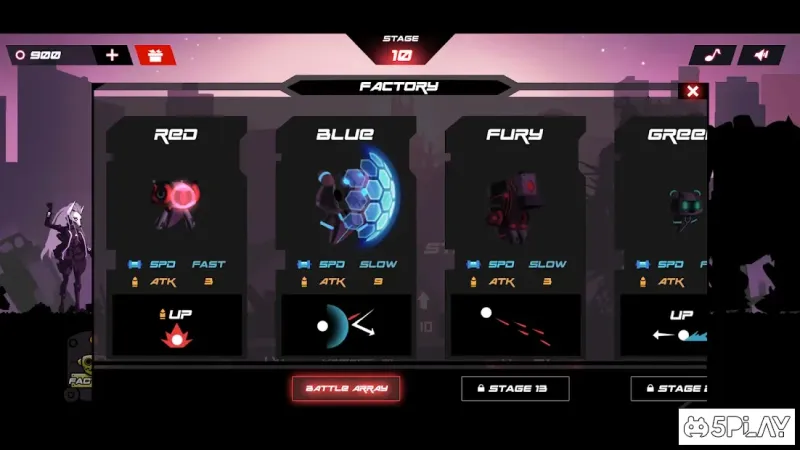 Маска Воїн: Zombie Archer 1.6.0 screenshot 3