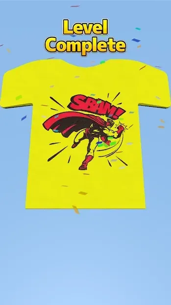 Masking Print 1.3.5 screenshot 1