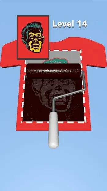 Masking Print 1.3.5 screenshot 4