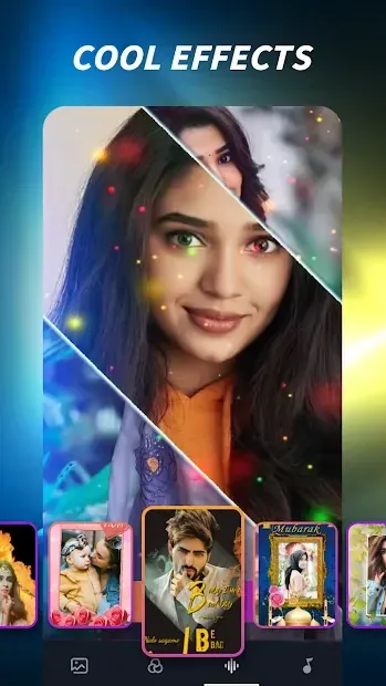 MAst - Video Status Maker App 1.1.9.1 screenshot 2