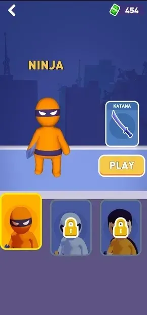 Master Assassin 1.0.0 screenshot 2