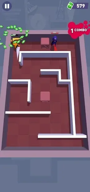 Master Assassin 1.0.0 screenshot 3