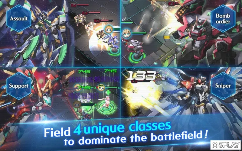 Master of Eternity(MOE) 1.13.0 screenshot 4