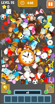 Match 3D-Tile Connect Matching screenshot