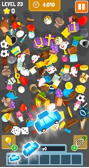 Match 3D-Tile Connect Matching screenshot
