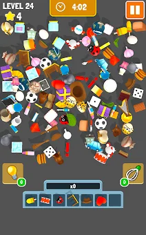 Match 3D-Tile Connect Matching screenshot