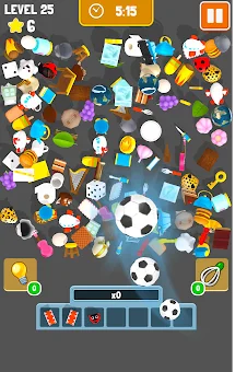 Match 3D-Tile Connect Matching screenshot