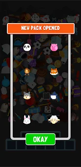Match 3D-Tile Connect Matching screenshot