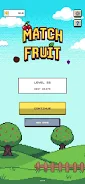 Match Fruit Puzzle Fun screenshot