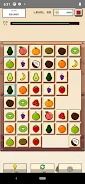 Match Fruit Puzzle Fun screenshot
