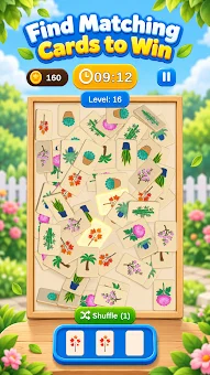 Match Garden screenshot