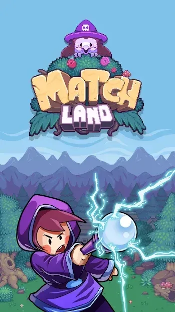 Match Land screenshot 4