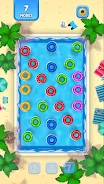 Match Shot: Color Pool Puzzle screenshot