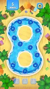 Match Shot: Color Pool Puzzle screenshot