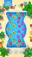 Match Shot: Color Pool Puzzle screenshot