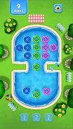 Match Shot: Color Pool Puzzle screenshot