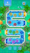 Match Shot: Color Pool Puzzle screenshot