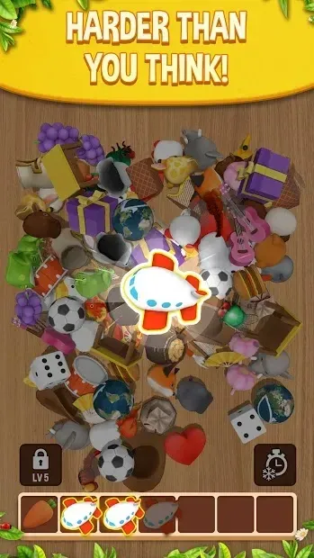 Match Triple 3D - Match 3D Master Puzzle 2.0.5 screenshot 1